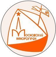 Московский Нанорогейн 2023. 4 этап Московский Нанорогейн 2023. 4 этап